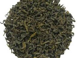 Чай зеленый грузинский Шемокмеди