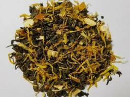 Улун, Оолонг, Венецианская ночь , 1000 и одна ночь и много