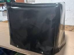 Чехлы для генераторов под заказ