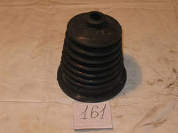 Чехол 10.04.10.065 комбайна Дон-1500