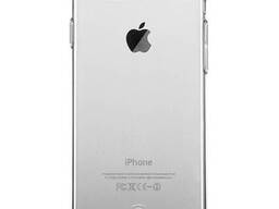 Чехол Baseus для iPhone 8 Plus/7 Plus Simple Pluggy Clear (ARAPIPH7P-A02)