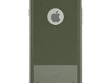 Чехол Baseus для iPhone 8/7 Shield Green (ARAPIPH7-TS06) - фото 1