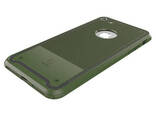 Чехол Baseus для iPhone 8/7 Shield Green (ARAPIPH7-TS06) - фото 2