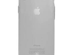 Чехол Baseus для iPhone SE 2020/8/7 Simple Pluggy Clear (ARAPIPH7-A02)
