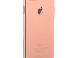 Чехол Baseus для iPhone SE 2020/8/7 Simple Pluggy Rose Gold (ARAPIPH7-A0R) - фото 1