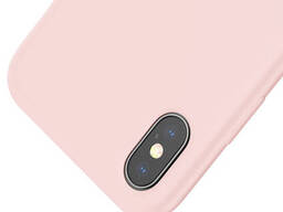 Чехол Baseus для iPhone Xs Max Original LSR Powder (WIAPIPH65-ASL04)