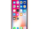 Чехол Baseus для iPhone Xs Max Original LSR Powder (WIAPIPH65-ASL04) - фото 3