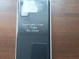 Чехол Huawei y5р, honor 8x , Honor 9S, vivo y20 , y11s , y12s - фото 1