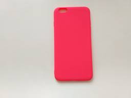 Чехол Бампер iphone 6 plus Красный