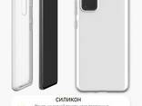 Чехол на Xiaomi Redmi 9T Кеды Чехлы на Ксяоми Сяоми Редми 9Т накладка - фото 1