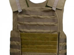 Чехол на бронежилет Черепаха