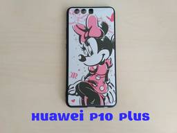 Чехол Бампер на смартфон Huawei P10 Plus
