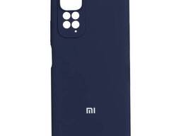 Чехол с рамкой модуля камеры и внутренним покрытием из микрофибры OtterBox Xiaomi Redmi. ..