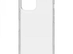 Чехол Virgin Silicone iPhone 15 Pro Max Transparent