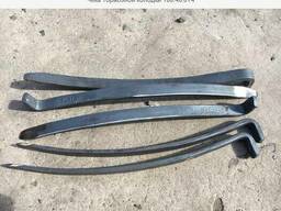 Чека тормозной колодки 100.40.014 (ГОСТ 1203-75)