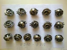 Швейна машина Минерва Minerva 72314 / 72207- челнок грайфер