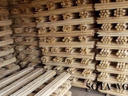 Черенки для лопат