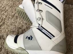 Черевики для сноуборду Northwave Legend