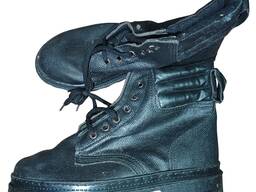 Черевики кирзові робочі 41 розмір