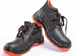 Черевики робочі демісезонні