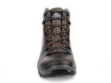 Ботинки Scarpa Terra GTX, Brown (30020-200-1) - фото 1