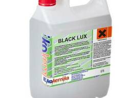 Чернение резины Black lux 5 л