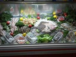 Ставрида Черноморская