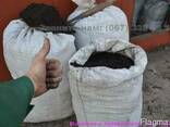 Чорнозем Грунт родючий у мішках Київська область - фото 1
