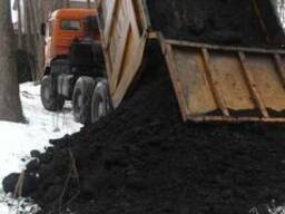 Чернозем Киев Киевская область