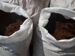 Чернозем с доставкой в мешках по 30-35кг. Доставка чернозема от 20 мешков. - фото 2