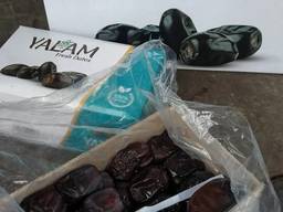 Финик Yalam премиум. Цена с НДС, Иран, урожай 2021,