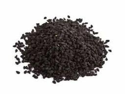 Черный тмин (семена нигеллы)