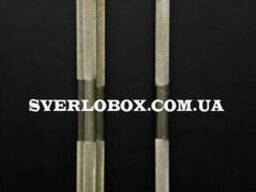 Чертилка с накаткой с победитовым наконечником d 7 мм