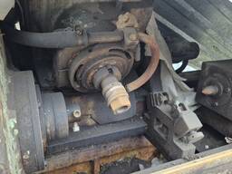 Червячно-фрезерный станок ЕЗ86