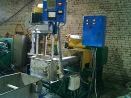 Червячный пресс