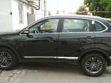 Chery Tiggo5 FL (Чери Тигго) кроссовер 2018 г. в. - фото 1