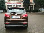 Chery Tiggo5 FL (Чери Тигго) кроссовер 2018 г. в. - фото 3