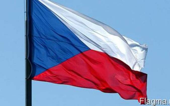 Чешская виза с вакансией