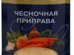 Чеснок гранулированный
