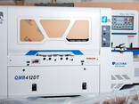 Четырехсторонний станок QCM QMB 412 DT - фото 5