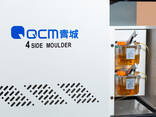 Четырехсторонний станок QCM QMB 412 DT - фото 6