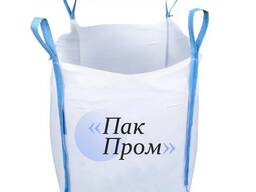 Четырёхстропный биг бег зерновой