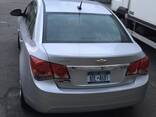 CHEVROLET CRUZE - фото 1
