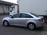 CHEVROLET CRUZE - фото 2