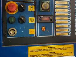 Чілер Nova Frigo R45 (Італія)
