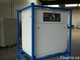 Чіллер Чиллер Carrier