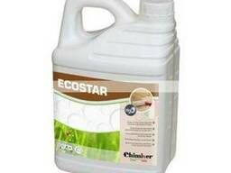 Chimiver Ecostar Лак паркетний на водній основі