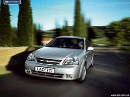Чип-тюнинг Chevrolet Aveo, Lacetti, Rezzo, Tacuma, Spark, Op