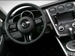 Чип тюнинг двигателя автомобилей Mazda