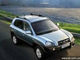 Чип-тюнинг Hyundai Tucson, Coupe, Sonata, Elantra, Matrix, S